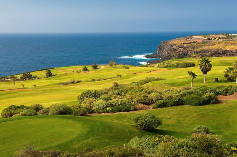buenavista golf course